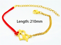 HY Wholesale Jewelry Bracelets-HY76B1541KLZ