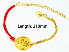 HY Wholesale Jewelry Bracelets-HY76B1537KLE