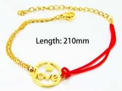 HY Wholesale Jewelry Bracelets-HY76B1532K5E