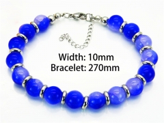 HY Wholesale Jewelry Bracelets-HY91B0026HFF