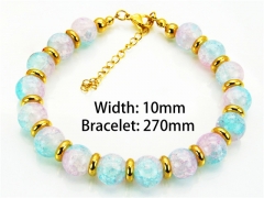 HY Wholesale Jewelry Bracelets-HY91B0011HIQ