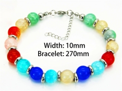 HY Wholesale Jewelry Bracelets-HY91B0022HEE