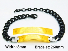 HY Wholesale Bracelets (ID Bracelet)-HY55B0583OZ