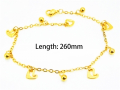 HY Wholesale Populary Bracelets-HY55B0576LQ
