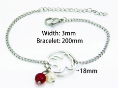 HY Wholesale Populary Bracelets-HY64B1195HJQ