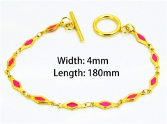 HY Wholesale Populary Bracelets-HY70B0531KG