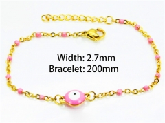 HY Wholesale Populary Bracelets-HY70B0560JLT