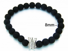 HY Wholesale Jewelry Bracelets-HY35B0630HHS