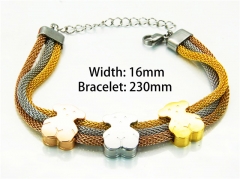 HY Wholesale Populary Bracelets-HY64B0812ILD