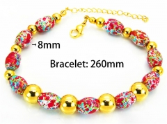 HY Wholesale Jewelry Bracelets-HY91B0002HHT