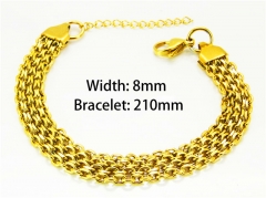 HY Wholesale Populary Bracelets-HY64B1056PQ