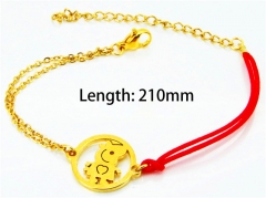 HY Wholesale Jewelry Bracelets-HY76B1544K5