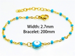HY Wholesale Populary Bracelets-HY70B0563JLZ