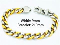 HY Wholesale Populary Bracelets-HY18B0864ILY