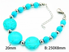 HY Wholesale Jewelry Bracelets-HY91B0007HFF