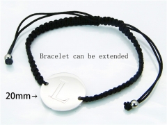 HY Wholesale Jewelry Bracelets-HY64B0440OZ