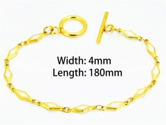 HY Wholesale Populary Bracelets-HY70B0528KV