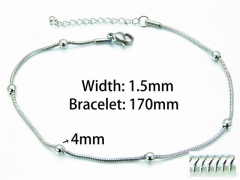 HY Wholesale Populary Bracelets-HY61B0245JS