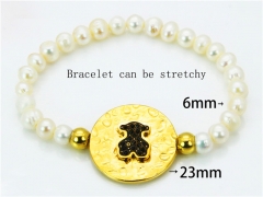 HY Wholesale Bracelets (Pearl)-HY64B0430IHZ