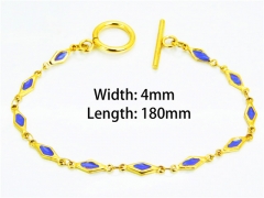 HY Wholesale Populary Bracelets-HY70B0530KV