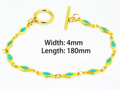 HY Wholesale Populary Bracelets-HY70B0527KA