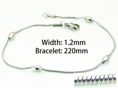 HY Wholesale Populary Bracelets-HY61B0301JL