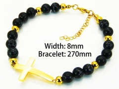 HY Wholesale Jewelry Bracelets-HY91B0037HIE