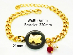 HY Wholesale Populary Bracelets-HY64B0800IJF