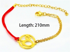 HY Wholesale Jewelry Bracelets-HY76B1552K5Y