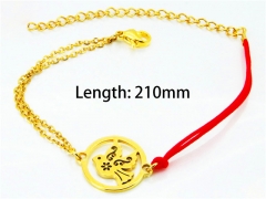 HY Wholesale Jewelry Bracelets-HY76B1555KLE