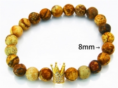 HY Wholesale Jewelry Bracelets-HY35B0629HHZ