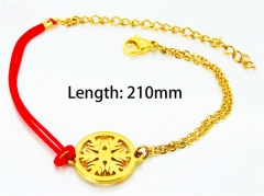 HY Wholesale Jewelry Bracelets-HY76B1543KLB