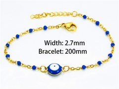 HY Wholesale Populary Bracelets-HY70B0557JLW