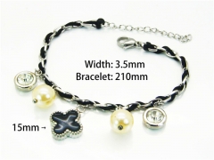 HY Wholesale Bracelets (Pearl)-HY64B1079HMD
