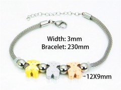 HY Wholesale Populary Bracelets-HY64B1154HOZ