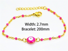 HY Wholesale Populary Bracelets-HY70B0559JLR