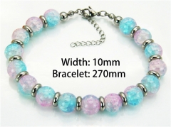 HY Wholesale Jewelry Bracelets-HY91B0020HTT