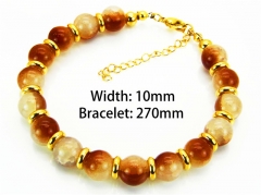 HY Wholesale Jewelry Bracelets-HY91B0010HIU
