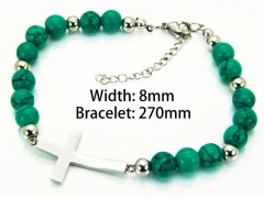 HY Wholesale Jewelry Bracelets-HY91B0031HSS