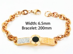 HY Wholesale Bracelets (ID Bracelet)-HY80B0700HIZ