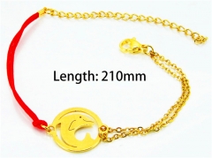 HY Wholesale Jewelry Bracelets-HY76B1535K5