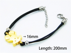 HY Wholesale Jewelry Bracelets-HY64B0418HJZ