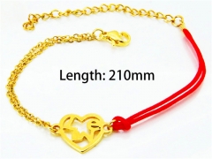 HY Wholesale Jewelry Bracelets-HY76B1542K5W