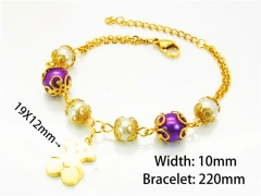 HY Wholesale Jewelry Bracelets-HY64B1067HMW