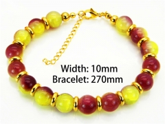 HY Wholesale Jewelry Bracelets-HY91B0016HIS