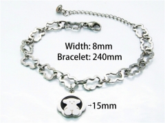 HY Wholesale Populary Bracelets-HY64B0814IKR