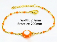 HY Wholesale Populary Bracelets-HY70B0568JLB
