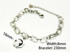 HY Wholesale Populary Bracelets-HY64B1074IIG