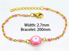 HY Wholesale Populary Bracelets-HY70B0570JLC