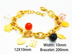 HY Wholesale Jewelry Bracelets-HY64B1068IAA